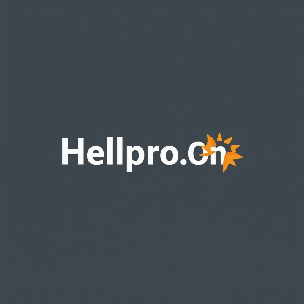 Hellprop